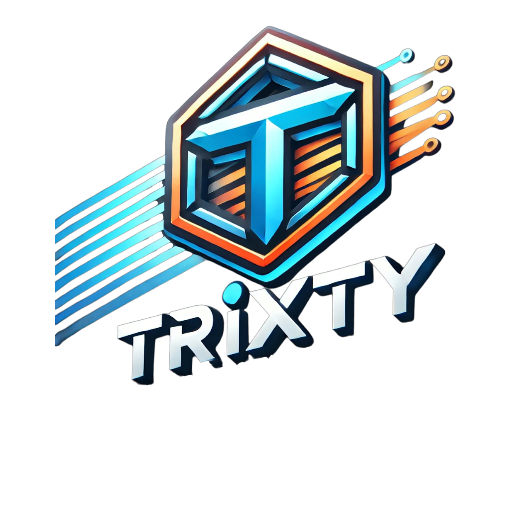 Trixty